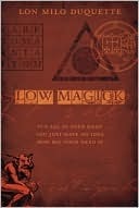 Low Magick book cover