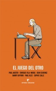El juego del otro book cover