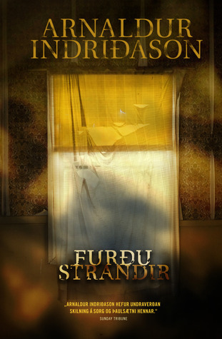 Furðustrandir