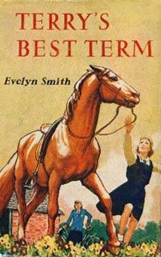 Terry's Best Term book cover