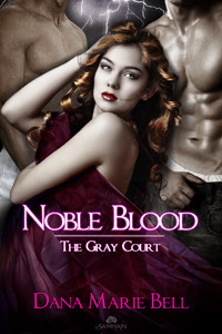 The Gray Court book cover 2
