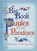 The Big Book Of Puzzles And Paradoxes book cover