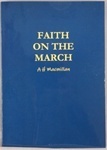 Faith on the March