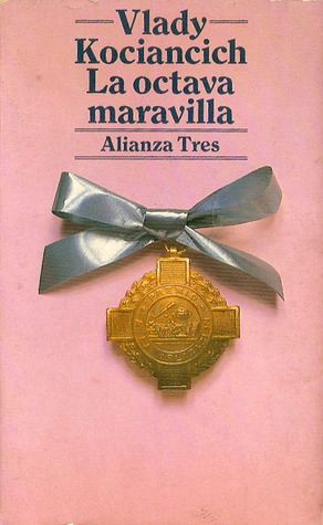 La octava maravilla