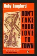 Don't Take Your Love to Town