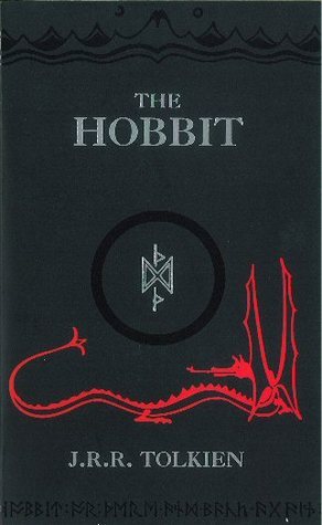 The Hobbit (The Lord of the Rings, #0)