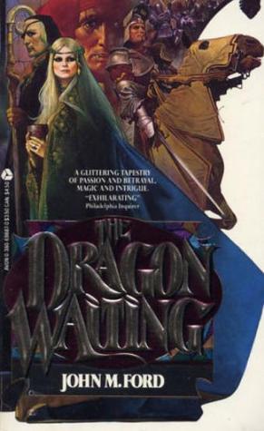 The Dragon Waiting