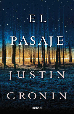 El pasaje (El pasaje #1)