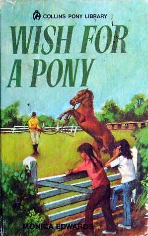 Wish for a Pony