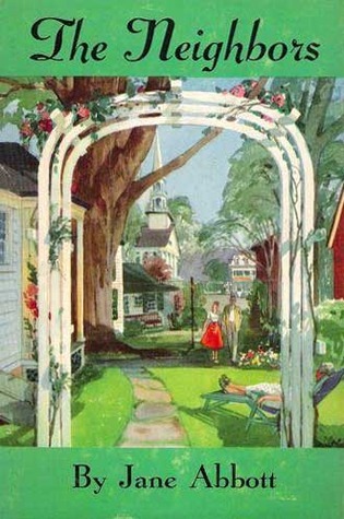 The Neighbors book cover