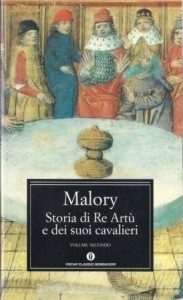 Storia di re Artù e dei suoi cavalieri