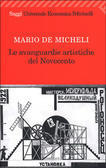 Le avanguardie artistiche del Novecento