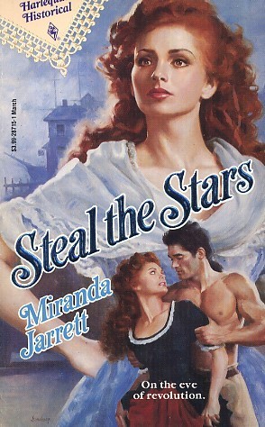 Steal The Stars book cover