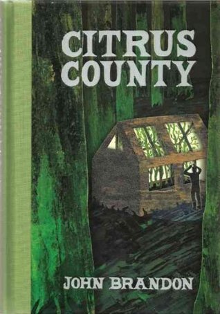 Citrus County book cover