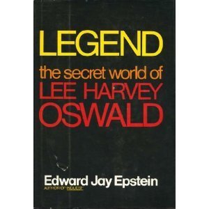 Legend: The Secret World of Lee Harvey Oswald