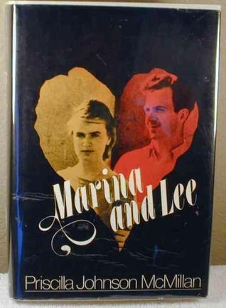 Marina and Lee