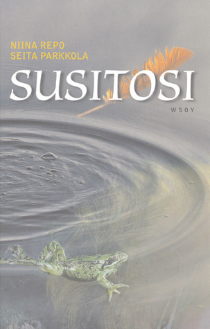Susitosi book cover