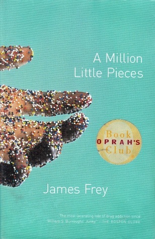 A Million Little Pieces