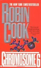 Chromosome 6 book cover
