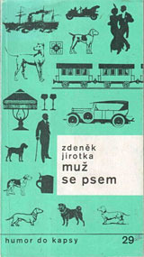 Muž se psem