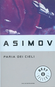 Paria dei Cieli (Il ciclo dell'Impero #3)