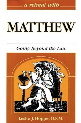 A Retreat with Matthew book cover