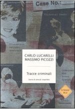 Tracce criminali book cover