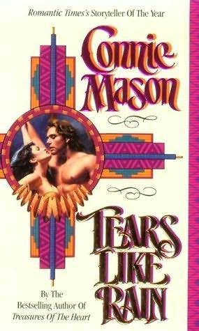 Tears Like Rain book cover