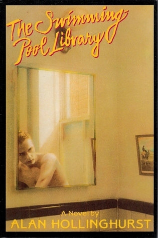 The Swimming-Pool Library