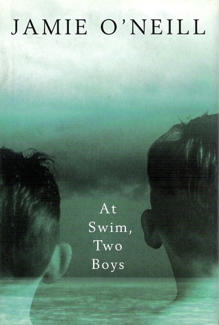 At Swim, Two Boys