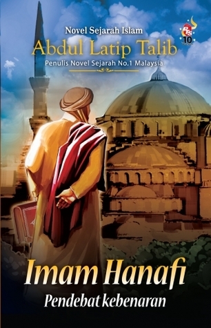 Imam Imam Yang Benar book cover 2