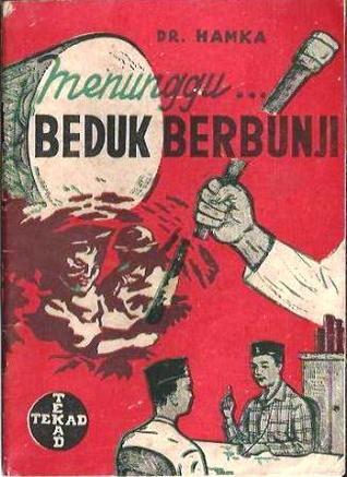 Menunggu Beduk Berbunji