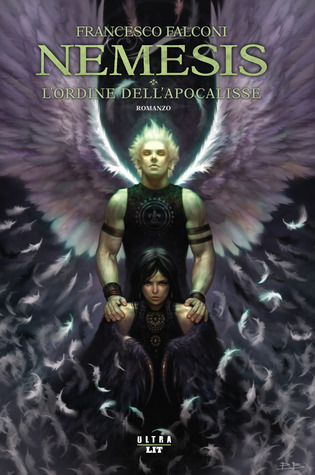 Nemesis book cover 1