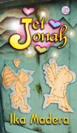 Jet Jonah book cover