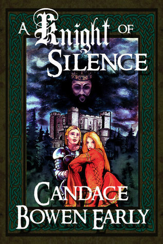 A Knight of Silence cover