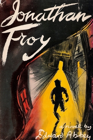 Jonathan Troy book cover