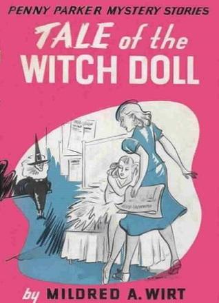 Tale of the Witch Doll