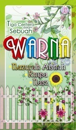 Warna book cover