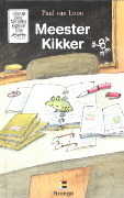 Meester kikker