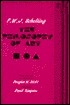The Philosophy of Art (Volume 58)