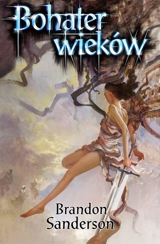 Bohater wieków (Mistborn, #3)