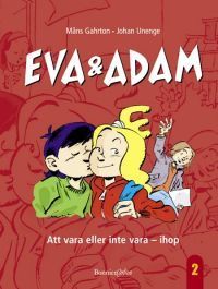 Eva & Adam book cover 2