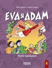 Eva och Adam book cover
