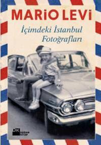 İçimdeki İstanbul Fotoğrafları book cover