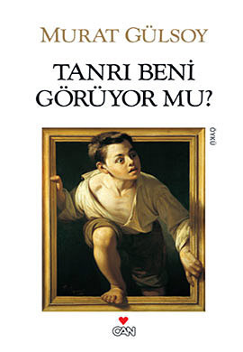 Tanrı Beni Görüyor Mu? book cover