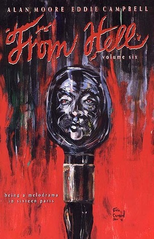 From Hell, Vol. 6 book cover