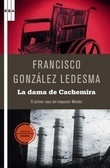 La Dama de Cachemira