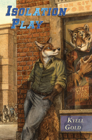Out of Position book cover 2