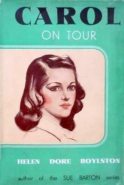 Carol on Tour