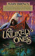 The Unlikely Ones (Pigs Don't Fly, #1)